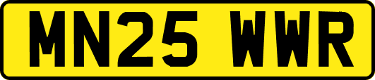 MN25WWR