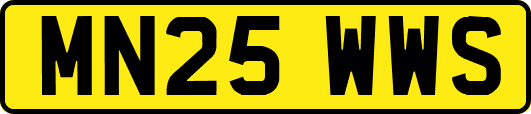 MN25WWS