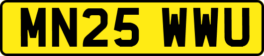 MN25WWU