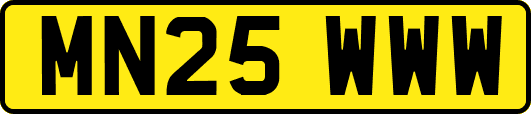 MN25WWW