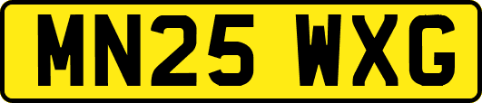 MN25WXG