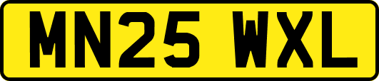 MN25WXL