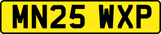 MN25WXP