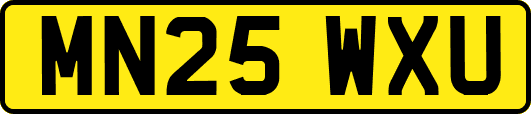 MN25WXU