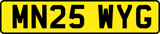 MN25WYG