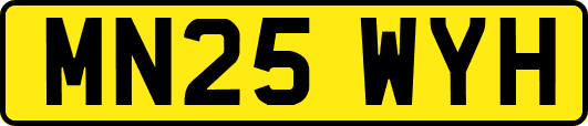 MN25WYH