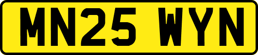MN25WYN