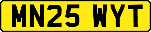 MN25WYT