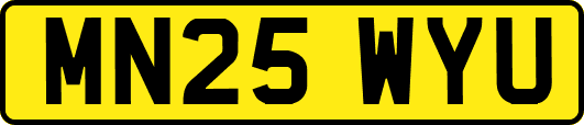 MN25WYU