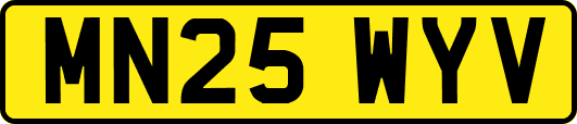 MN25WYV