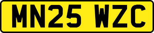 MN25WZC