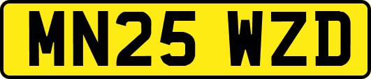 MN25WZD