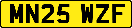 MN25WZF