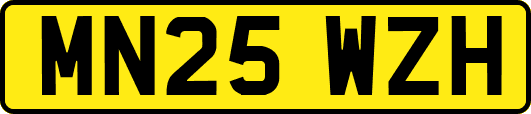 MN25WZH