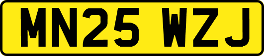 MN25WZJ