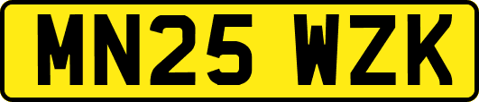 MN25WZK