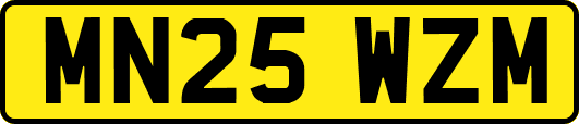 MN25WZM