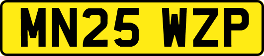 MN25WZP