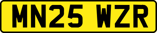 MN25WZR