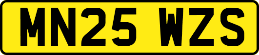 MN25WZS