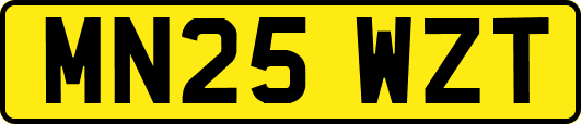 MN25WZT