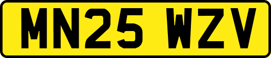 MN25WZV