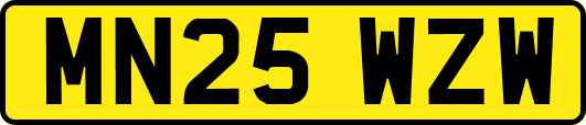 MN25WZW