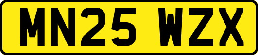 MN25WZX
