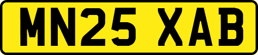 MN25XAB