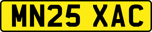 MN25XAC