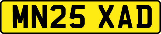 MN25XAD
