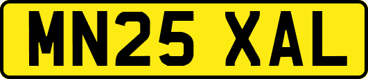 MN25XAL