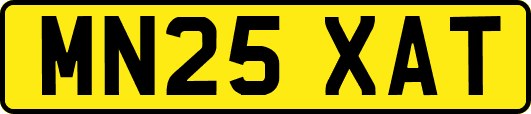MN25XAT