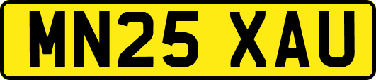 MN25XAU