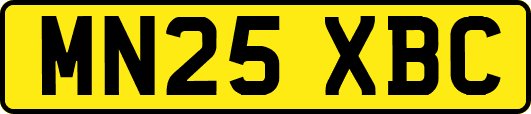 MN25XBC