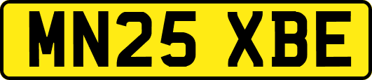 MN25XBE