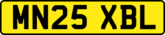 MN25XBL