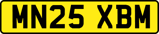MN25XBM