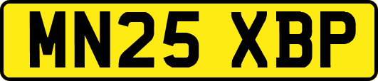 MN25XBP