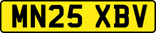 MN25XBV