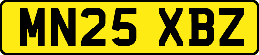 MN25XBZ