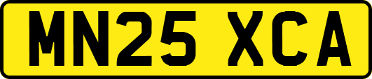 MN25XCA