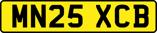 MN25XCB