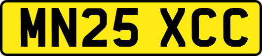 MN25XCC