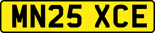 MN25XCE