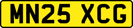 MN25XCG