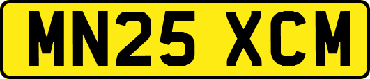 MN25XCM