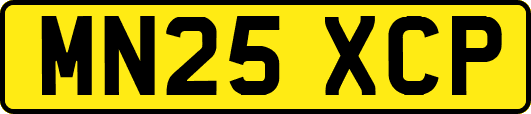MN25XCP