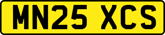 MN25XCS