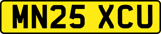 MN25XCU